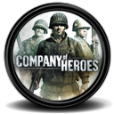 Company of Heroes_2 icon